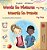 Words In Pictures - My Day (English Afrikaans Bilingual Children's Book)-.. - Imagem 1