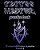 Tattoo Master Practice Book - 50 Unique Tribal Tattoos To Practice: 8 X 10(20.32 X 25.4 Cm) Size Pages With 3 Dots Per Inch To Draw Tattoos With Hand- -.. - Imagem 1