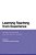 Learning Teaching From Experience: Multiple Perspectives And International Contexts-.. - Imagem 1