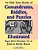 Ye Olde Time Booke Of Conundrums, Riddles, And Puzzles, Illustrated: Mug & Mali's Miscellany Volume 48-.. - Imagem 1