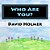 Who Are You?-.. - Imagem 1