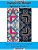 Daylight And Midnight Symmetry Patterns: Quick Easy Fun Coloring For Grown Ups-.. - Imagem 1