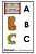 Alphabet Abc-.. - Imagem 1