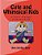 Cute And Whimsical Kids: A Color Therapy Book-.. - Imagem 1