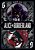 Alice In Borderland, Vol. 6-.. - Imagem 1