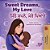 Sweet Dreams, My Love (English Punjabi Bilingual Children's Book - Gurmukhi)-.. - Imagem 1