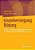 Grundversorgung Bildung: Über Die Gefährdung Sozialer Kohäsion Durch Die Ausdünnung Der Weiterbildungsstruktur-.. - Imagem 1