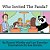 Who Invited The Panda?-.. - Imagem 1