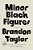 Minor Black Figures-.. - Imagem 1