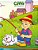 Cani Libro Da Colorare 3 & 4-.. - Imagem 1