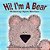 Hi! I'm A Bear-.. - Imagem 1