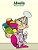Abuela Libro Para Colorear 1-.. - Imagem 1