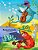 Musical Animals Coloring Book 1-.. - Imagem 1