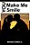 You Make Me Smile: Young Barefoot Tweenagers In Love-.. - Imagem 1