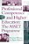 Professional Competence And Higher Education: The Asset Programme-.. - Imagem 1
