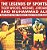 The Legends Of Sports: Tiger Woods, Michael Jordan And Muhammad Ali - Sports Book For Kids Children's Sports & Outdoors Books-.. - Imagem 1