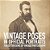 Vintage Poses In Official Portraits-.. - Imagem 1