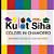 Kulot Siha - Colors In Chamorro: Language Of The Marianas Island People-.. - Imagem 1