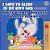 I Love To Sleep In My Own Bed (English Haitian Creole Bilingual Children's Book)-.. - Imagem 1
