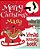 Merry Christmas Mary - Xmas Activity Book: (Personalized Children's Activity Book)-.. - Imagem 1