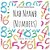 My First Hmong Book: Numbers (Nab Npawb)-.. - Imagem 1