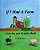 If I Had A Farm Coloring And Activity Book-.. - Imagem 1
