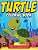 Turtle Coloring Book (Kids Coloring Book)-.. - Imagem 1