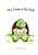 The Turtle In His Shell-.. - Imagem 1