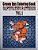 Grown Ups Coloring Book Captivating Patterns Vol.1 Mandalas-.. - Imagem 1