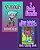 Rock Coloring Book: 80'S Rockers & Stress Relieving Hippie Rockers (2 Book Bundle)-.. - Imagem 1