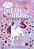 Uni The Unicorn Dream & Draw Activity Book-.. - Imagem 1