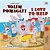I Love To Help (Croatian English Bilingual Book For Kids)-.. - Imagem 1