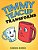 Timmy Teacup Transforms-.. - Imagem 1