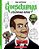 Goosebumps: The Official Coloring Book The Perfect Stocking Stuffer!-.. - Imagem 1