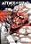 Attack On Titan Omnibus 1 (Vol. 1-3)-.. - Imagem 1