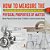 How To Measure The Physical Properties Of Matter Matter Physical Science Grade 3 Children's Science Education Books-.. - Imagem 1