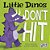 Little Dinos Don't Hit-.. - Imagem 1