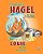 The Adventures Of Hagel The Hound: And Louie The Fish Watching Too Much T. V. -.. - Imagem 1