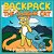 Backpack The Danger Cat: The Extinction Of Dinosaur Island-.. - Imagem 1