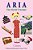 Aria The World Traveler: China: Fun And Educational Children's Picture Book For Age 4-10 Years Old-.. - Imagem 1