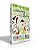 Interrupting Cow Collector's Set (Boxed Set): Interrupting Cow; Interrupting Cow And The Chicken Crossing The Road; New Tricks For The Old Dog; Interr-.. - Imagem 1