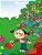 Flowers Coloring Book 1-.. - Imagem 1