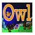 Owl: A Rhyming Picture Book For Children About An Owl In The Autumn Night. -.. - Imagem 1