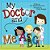 My Doctor And Me Abc-.. - Imagem 1