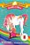Unicorn Academy #2: Scarlett And Blaze-.. - Imagem 1