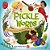 Pickle Words: Crunchy, Punchy Pickles And Poetry-.. - Imagem 1