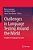 Challenges In Language Testing Around The World: Insights For Language Test Users-.. - Imagem 1