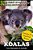 Koalas: Furry Marsupials Of Australia-.. - Imagem 1