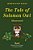 The Tale Of Solomon Owl - Illustrated-.. - Imagem 1