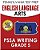 Pennsylvania Test Prep English Language Arts Pssa Writing Grade 5: Covers The Pennsylvania Core Standards-.. - Imagem 1